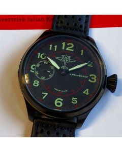 Moscow Classic Aeronavigator 47mm Molnija 3603