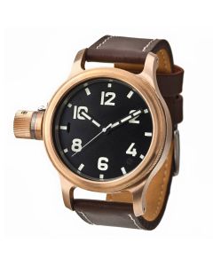 0193SBL Agat Diverwatch 53mm Bronze