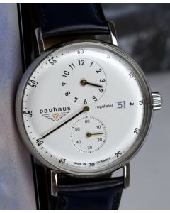 Bauhaus Automatic Regulator