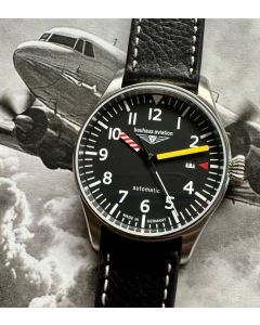 Bauhaus Aviation Flight Control Automatic 40mm