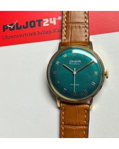 Glashütte GUB Spezimatic Automatik Kaliber GUB 74