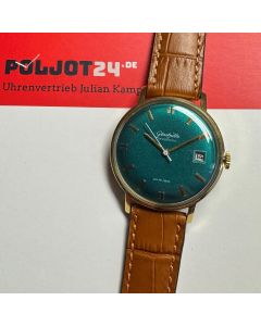 Glashütte GUB Spezimatic Automatik Kaliber GUB 75