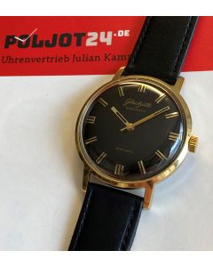 Glashütte GUB Spezimatic automatik Kaliber GUB 74