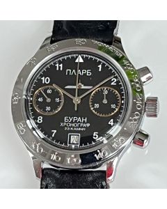 Buran Chronograph Plarb