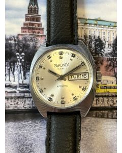 Slawa Automatic Sekonda