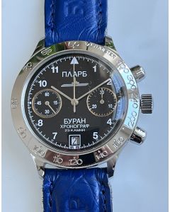 Buran Chronograph Plarb