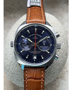 Poljot Chronograph Sturmanskie, Top-Zustand!