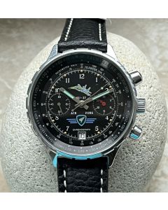 Poljot Chronograph SU 27