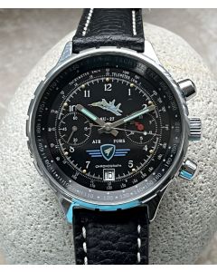 Poljot Chronograph SU 27