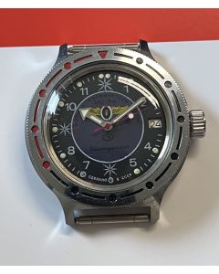 Vostok Automatic 