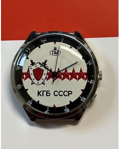 Raketa manual winding KGB CCCP