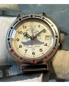 Vostok Automatik Admiralskie