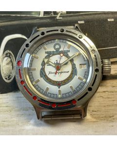 Vostok Automatic Komandirskie 