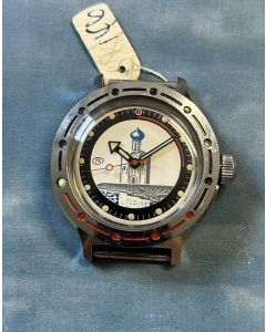 Vostok Manual Winding, rare!