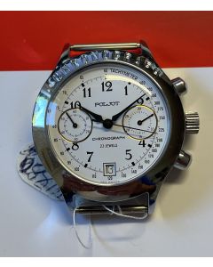 Poljot Chronograph "classic" unworn, rare!