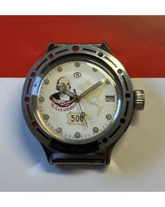 Vostok Automatik Columbus