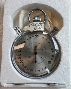 Slava split-time stopper Rattrapante CCCP - last pieces!