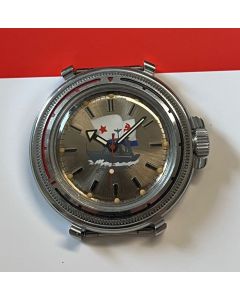 Vostok Manual Winding Komandirskie CCCP