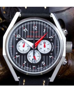 Umnyashov Chronograph F11 Poljot 31681