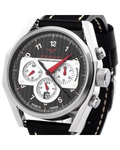 Umnyashov Chronograph F10 Poljot 31681