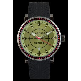 Kleynod Forces KFS-824 Kyiv Watch Factory Ronda 715 Ronda-715 Kleynod ...