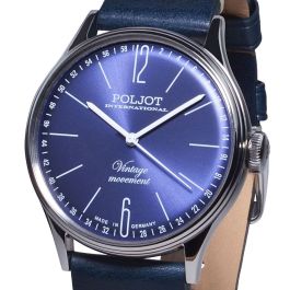 Poljot 2609 online movement