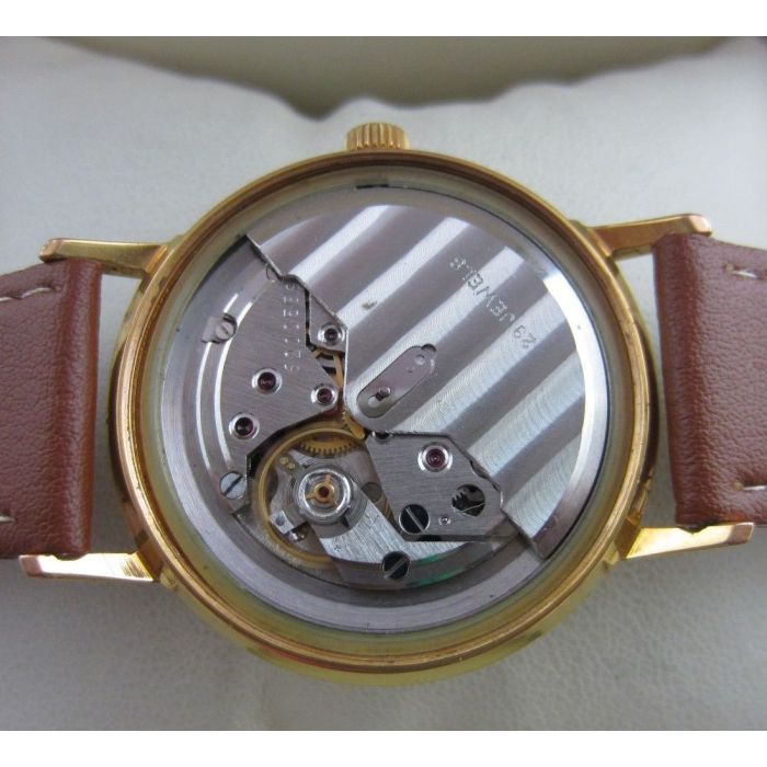 Poljot 29 jewels automatic best sale