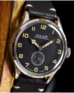 Poljot international 75th anniversary pobeda new arrivals