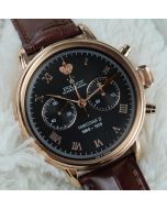 Poljot International Chronograph Nicolai II