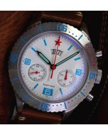 Red Star Chronograph Big Date "06"