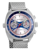 Okean Chronograph 39mm Schaltrad ST1901 OKEAN OKEAH OCEAN