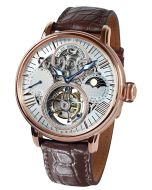 Poljot International Tourbillon Osem