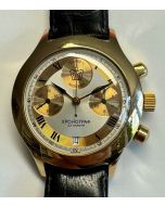 Poljot Chronograph 3133 - new & original from 1992!