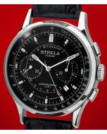 Strela Chronograph 42mm Cosmos