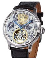 Poljot International Tourbillon Dynasty