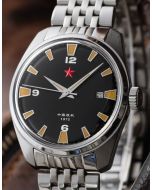 Red Star 1972 Tongji Automatic