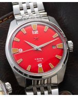 Red Star 1972 Tongji Automatic